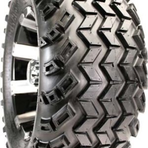EXCEL Sahara Classic 23x10-12" Tires - Set of 4 - Image 2
