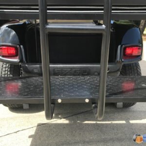 EZGO TXT Golf Cart Light Kit - NON-Street Legal (LED or Regular) - Image 4