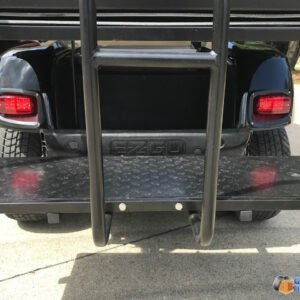 EZGO TXT Golf Cart Light Kit - LED, NON-Street Legal (Fits TXT 1996+) - Image 3