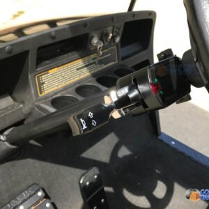 EZGO TXT Golf Cart Light Kit - STREET LEGAL (LED) - Image 6