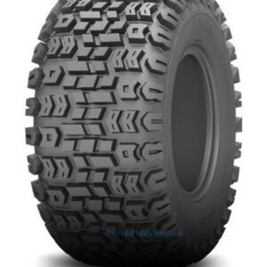 23x10.5-12" Kenda Terra Trac All Terrain Golf Cart Tires - Image 2