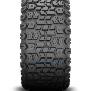 23x10.5-12" Kenda Terra Trac All Terrain Golf Cart Tires - Image 3