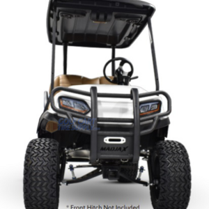 MADJAX Club Car Onward / Tempo HD Brush Guard (Fits 2017+) - Image 4