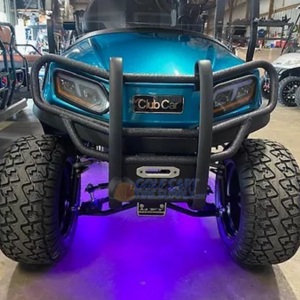 MADJAX Club Car Onward / Tempo HD Brush Guard (Fits 2017+) - Image 3