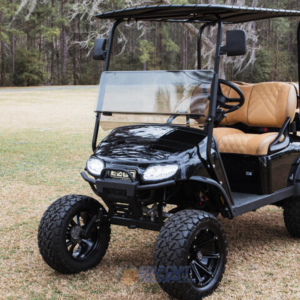 MADJAX EZGO TXT Heavy Duty Black Brush Guard (Fits 2014+) - Image 5