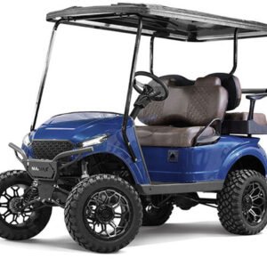 EZGO TXT Madjax Storm Body Kit (Choose your Color!) - Image 5