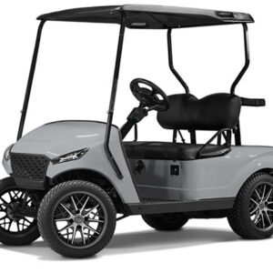 EZGO TXT Madjax Storm Body Kit (Choose your Color!) - Image 14