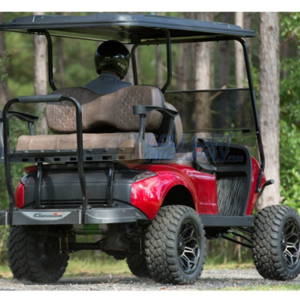 EZGO TXT Madjax Storm Body Kit (Choose your Color!) - Image 3