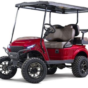 EZGO TXT Madjax Storm Body Kit (Choose your Color!) - Image 16