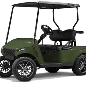 EZGO TXT Madjax Storm Body Kit (Choose your Color!) - Image 13