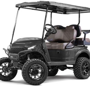 EZGO TXT Madjax Storm Body Kit (Choose your Color!) - Image 10