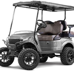 EZGO TXT Madjax Storm Body Kit (Choose your Color!) - Image 11