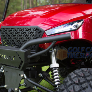 EZGO TXT Madjax Storm Body Kit (Choose your Color!) - Image 17