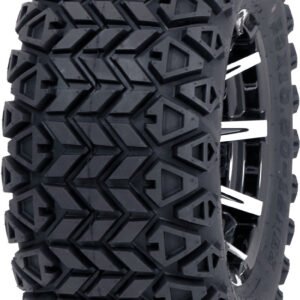 EXCEL ATX Trail 23x10-12 All Terrain Tires - Image 1