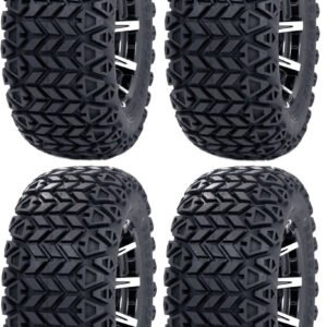 EXCEL ATX Trail 23x10-12 All Terrain Tires - Image 2