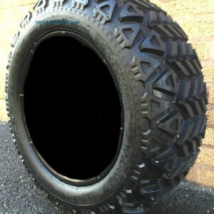 Wanda 23x10-14" All Terrain Golf Cart Tires - Image 4