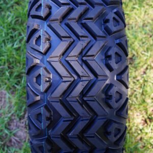 Wanda 23x10-15" All Terrain Golf Cart Tires - Image 3