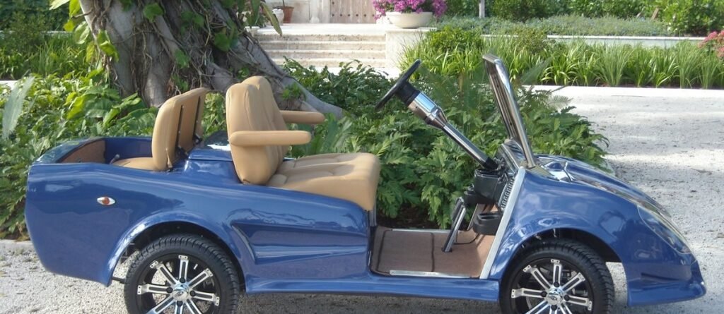 https://zengolfcart.com/golf-cart-customization/