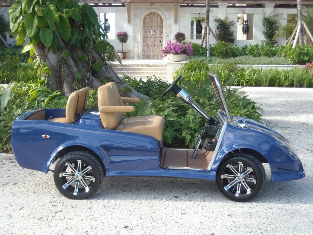 https://zengolfcart.com/golf-cart-customization/