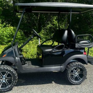 2024 Club Car® V4L Gas - Image 4