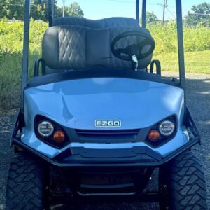 2025 E-Z-GO Liberty - Image 6