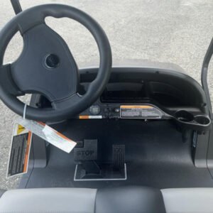 2024 Club Car® Onward® Lifted 4 Passenger HP Lithium - Image 4