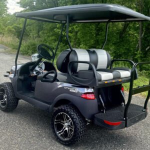 2024 Club Car® Onward® Lifted 4 Passenger HP Lithium - Image 3