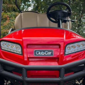 2023 Club Car® Onward® Lifted 4 Passenger Electric - Image 3