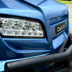 2025 Club Car® Onward® 4 Passenger HP - Image 5