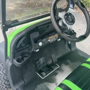 2010 Club Car® Precedent - Image 3