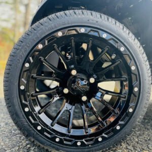 2024 E-Z-GO RXV® ELiTE Lithium - Image 2