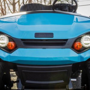 2024 E-Z-GO Express S4 ELiTE - Image 2