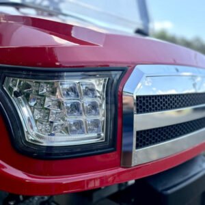 2018 Club Car® Tempo Electric - Image 3