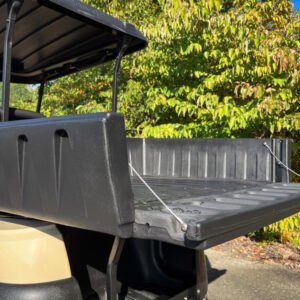 2020 Club Car® Tempo Gas - Image 3