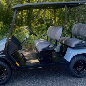 2025 E-Z-GO Liberty - Image 3