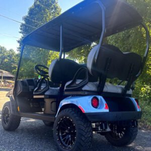 2025 E-Z-GO Liberty - Image 7