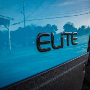2024 E-Z-GO Express S4 ELiTE - Image 3