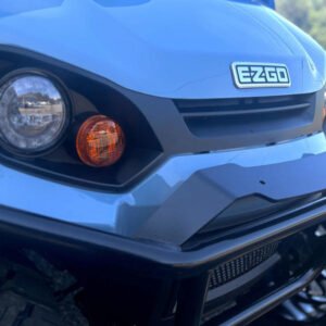 2025 E-Z-GO Liberty - Image 4