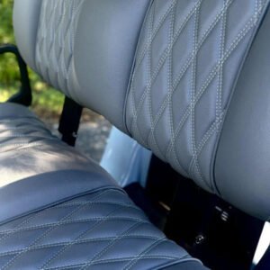 2025 E-Z-GO Liberty - Image 5