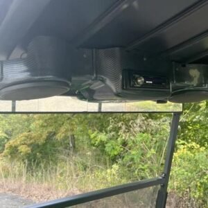 2010 Club Car® Precedent - Image 5