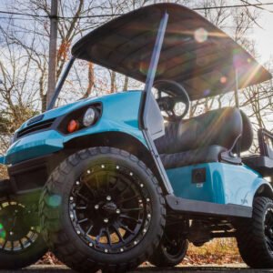 2024 E-Z-GO Express S4 ELiTE - Image 4