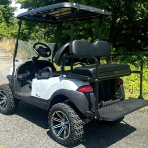 2021 Club Car® Tempo Electric - Image 4