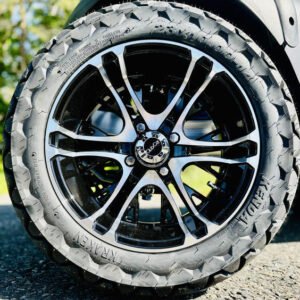 2024 Club Car® V4L Electric - Image 3