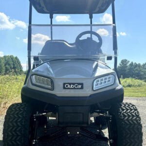 2021 Club Car® Tempo Electric - Image 3
