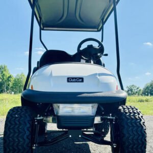 2024 Club Car® V4L Electric - Image 5