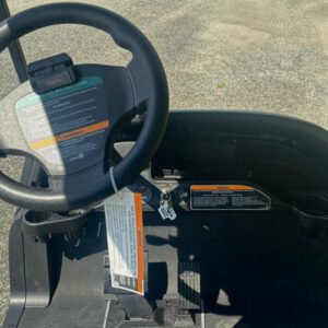 2024 Club Car® V4L Gas - Image 3