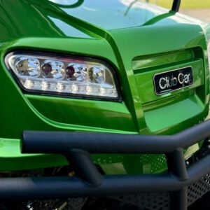 2025 Club Car® Onward® Lifted 4 Passenger Electric - Image 3