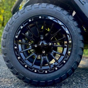 2025 E-Z-GO Liberty - Image 8