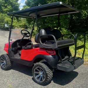 2018 Club Car® Tempo Electric - Image 4