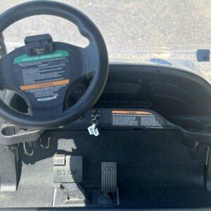 2021 Club Car® Tempo Electric - Image 5